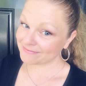 Meet your Posher, Kristi